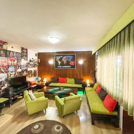 Hi Skopje Hostel Екстериор снимка