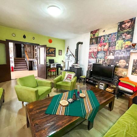 Hi Skopje Hostel Екстериор снимка