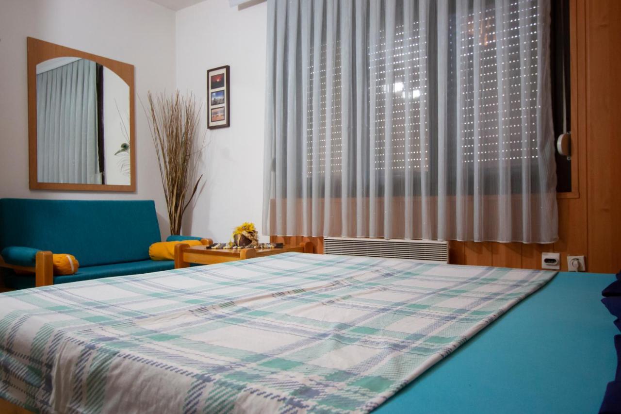 Hi Skopje Hostel Екстериор снимка