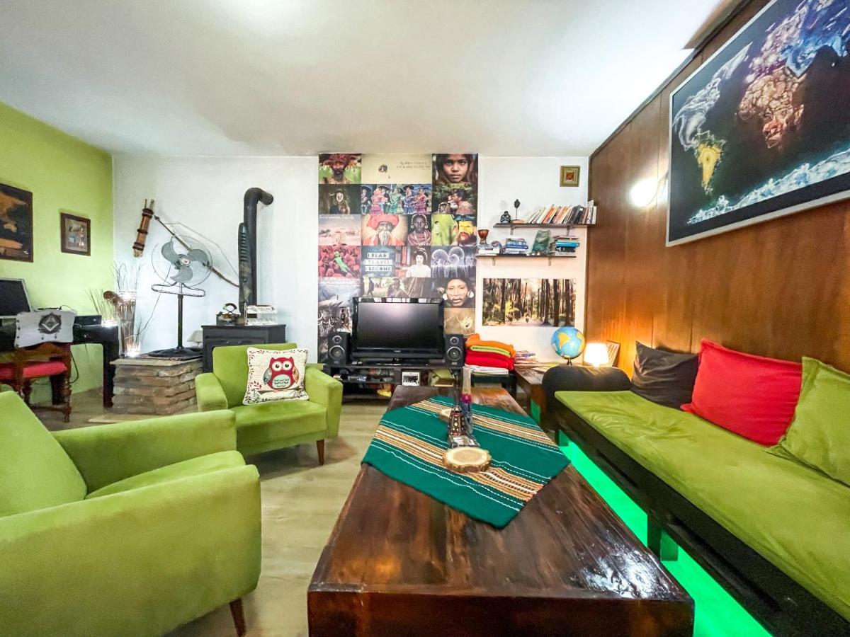 Hi Skopje Hostel Екстериор снимка