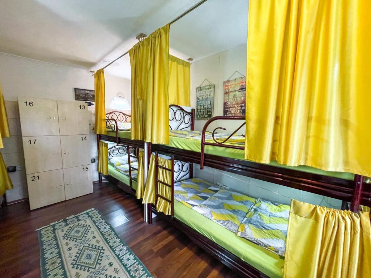 Hi Skopje Hostel Екстериор снимка