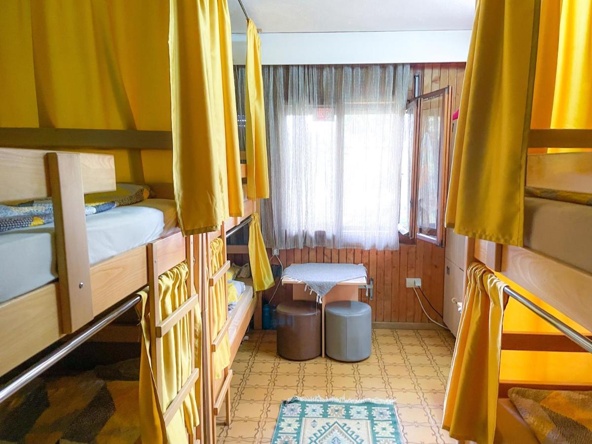 Hi Skopje Hostel Екстериор снимка