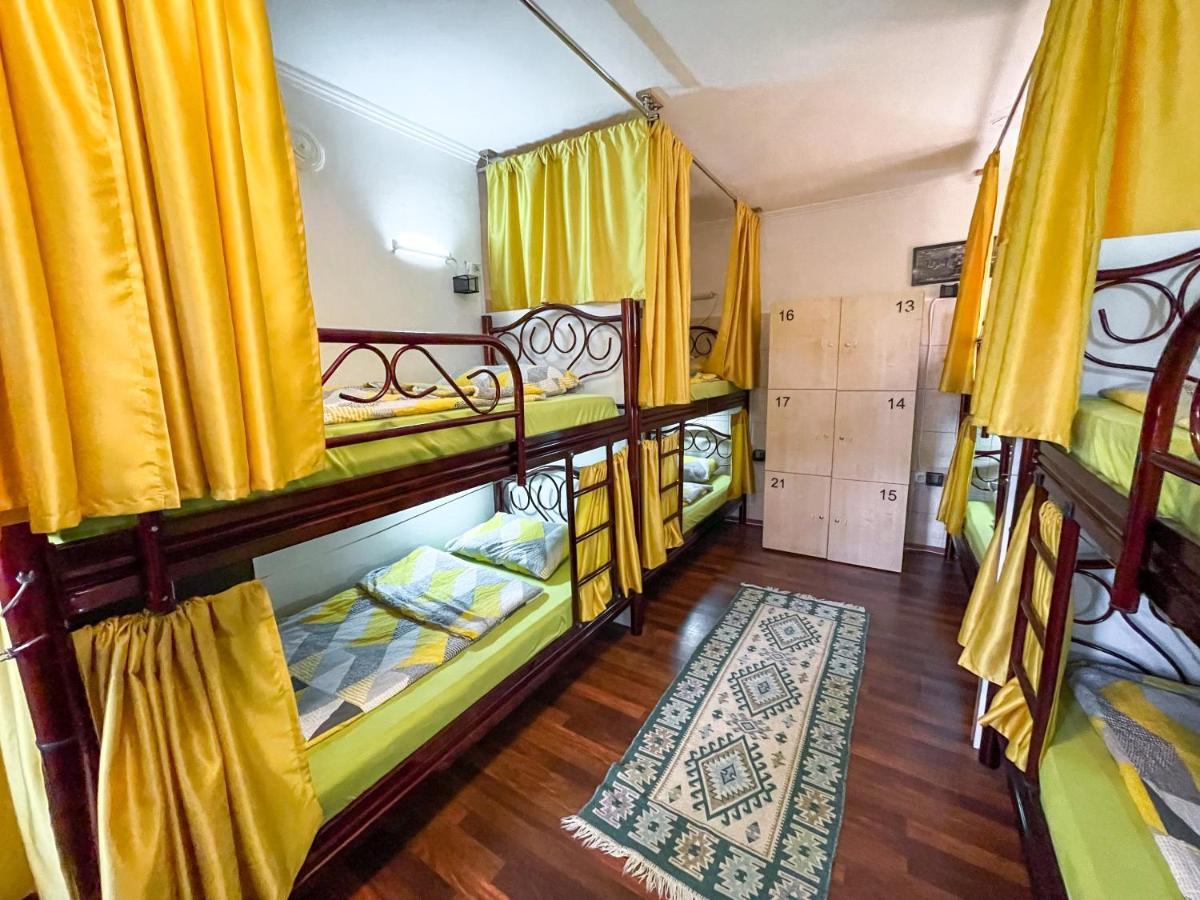 Hi Skopje Hostel Екстериор снимка