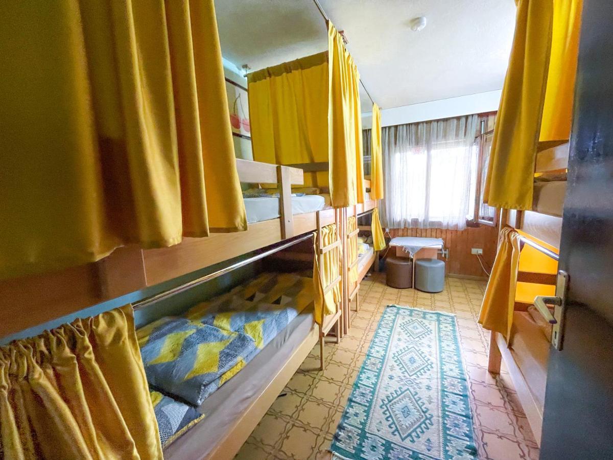 Hi Skopje Hostel Екстериор снимка