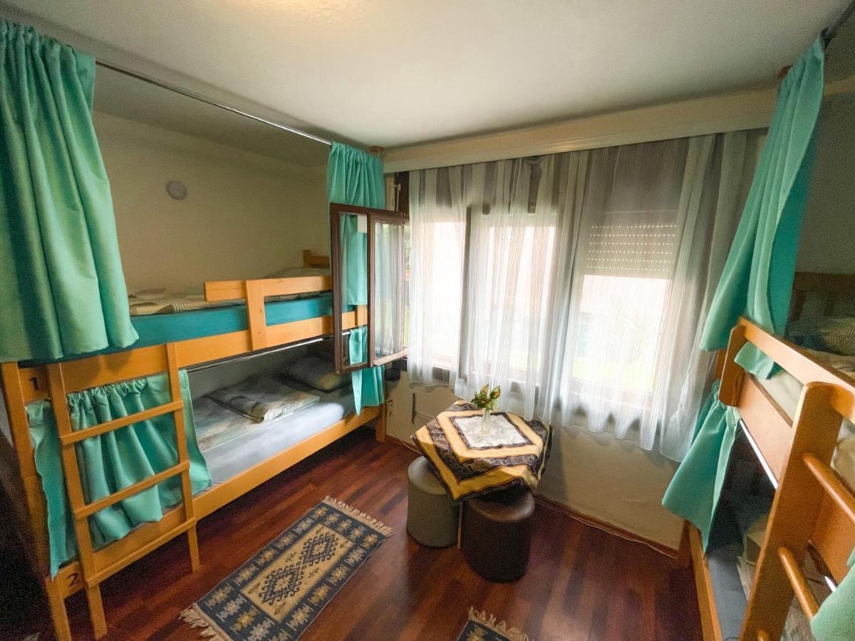 Hi Skopje Hostel Екстериор снимка