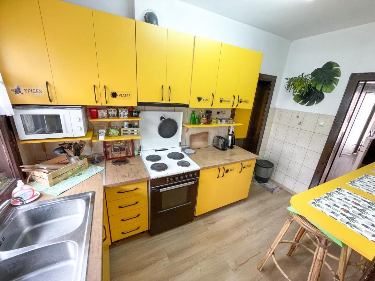 Hi Skopje Hostel Екстериор снимка
