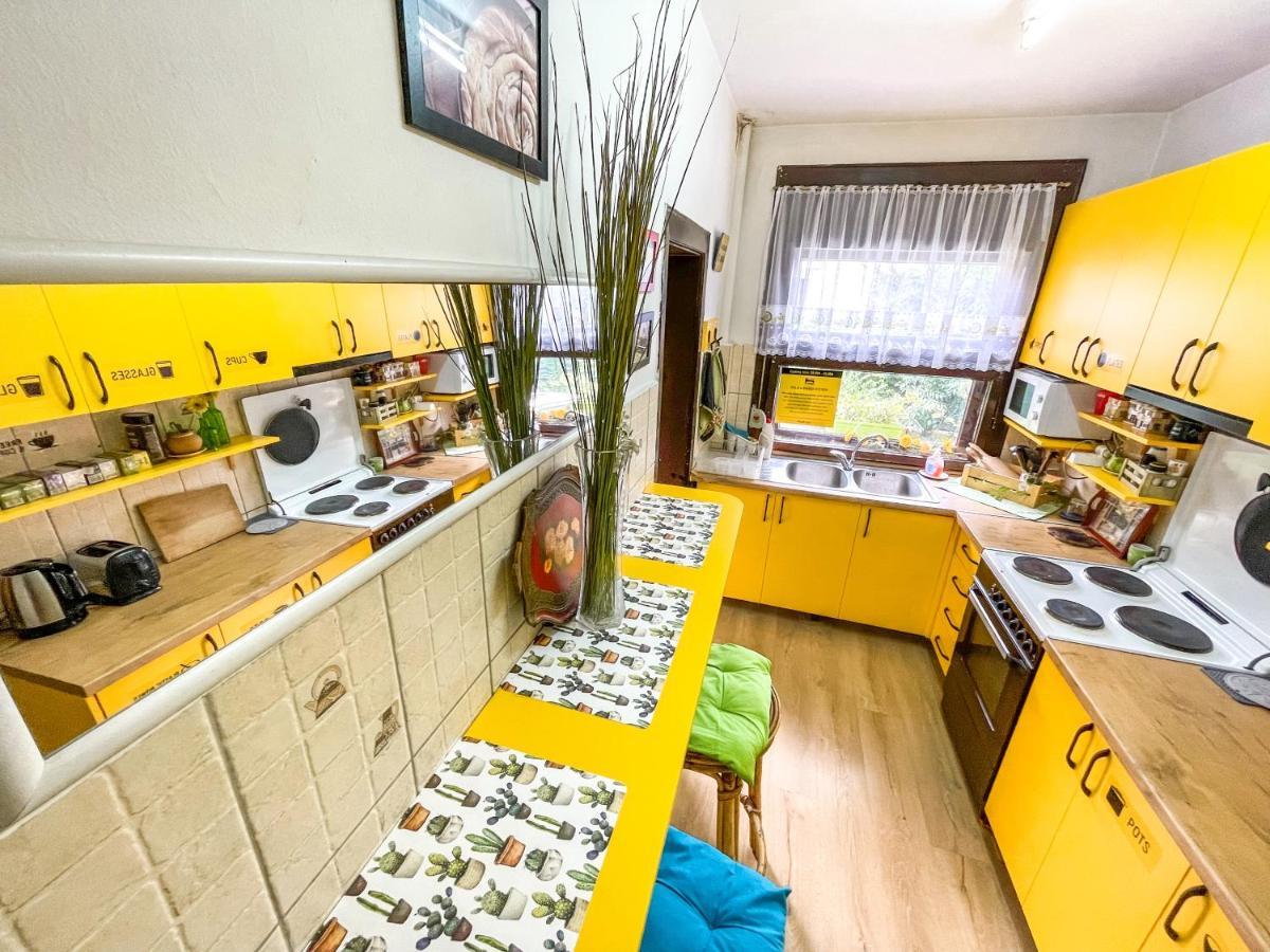 Hi Skopje Hostel Екстериор снимка