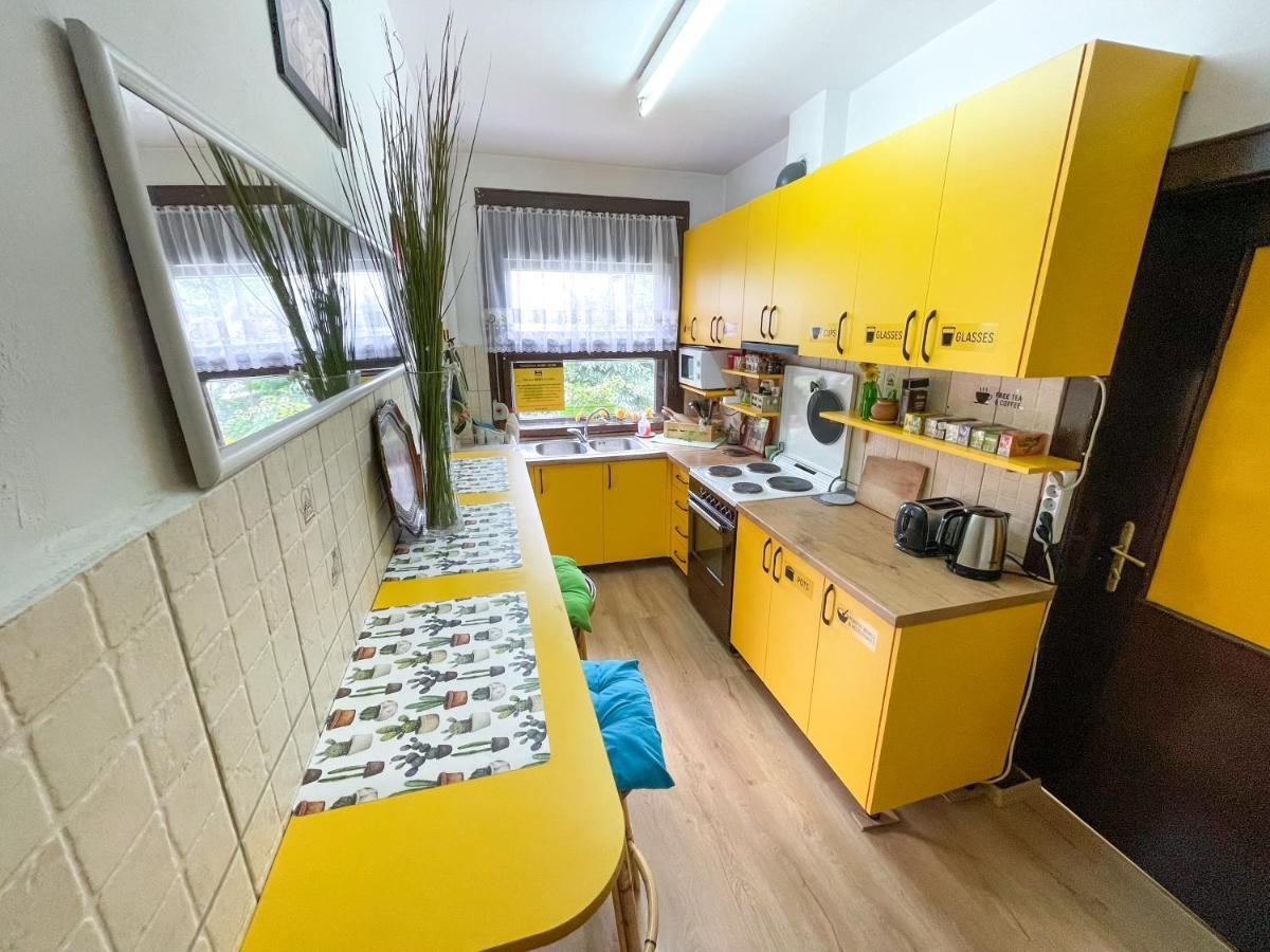 Hi Skopje Hostel Екстериор снимка
